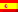 Flag for Español