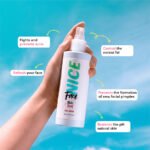 Tónico facial 210 ml | Nice - Imagen 3