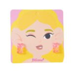 Gummy Bear Earrings