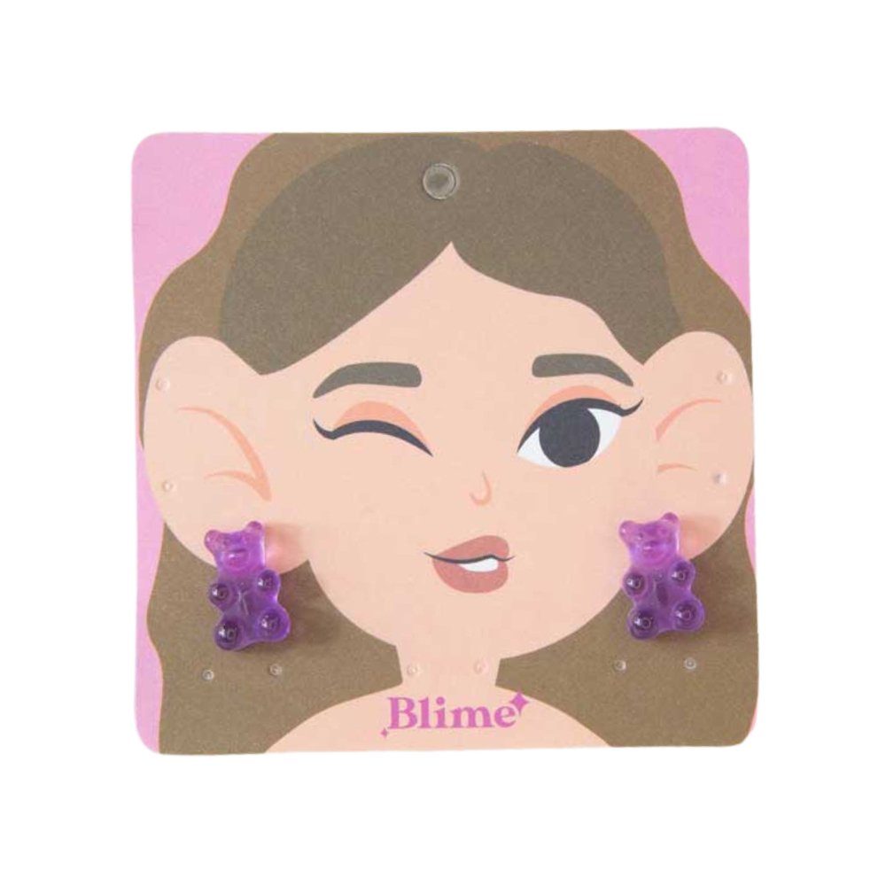 1101-020822-7-Gummy-Bear-Earrings-2023.jpg Gummy Bear Earrings