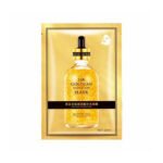 24k goldzan hidration mask