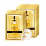 24k goldzan hidration mask - Imagen 4