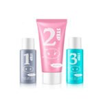 3 Steps blackhead remover nose mask - Imagen 2