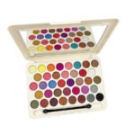 38 Color eyeshadow palette
