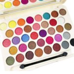 38 Color eyeshadow palette - Imagen 2