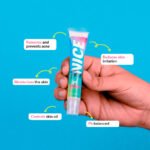 Acne removal face gel control anti-acne gel treatment acne 20 Ml Nice - Image 3