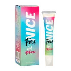 Acne removal face gel control anti-acne gel treatment acne 20 Ml Nice