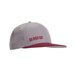 Aluminio urban baseball cap - Image 2