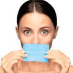 Anti-shine facial paper in sheets - Imagen 4