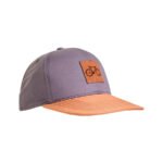 Asfalto urban baseball cap - Image 4