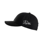 Gorra urbana clásica azabache - Imagen 4