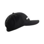 Gorra urbana clásica azabache - Imagen 2