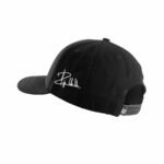 Gorra urbana clásica azabache - Imagen 3