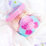 Blime exfoliating body scrub - Imagen 3