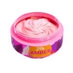 Body butter amber dreams