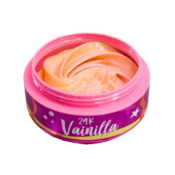Body butter vainilla dreams