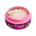 Body butter flower dreams