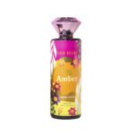 Body splash amber dreams - Imagen 4