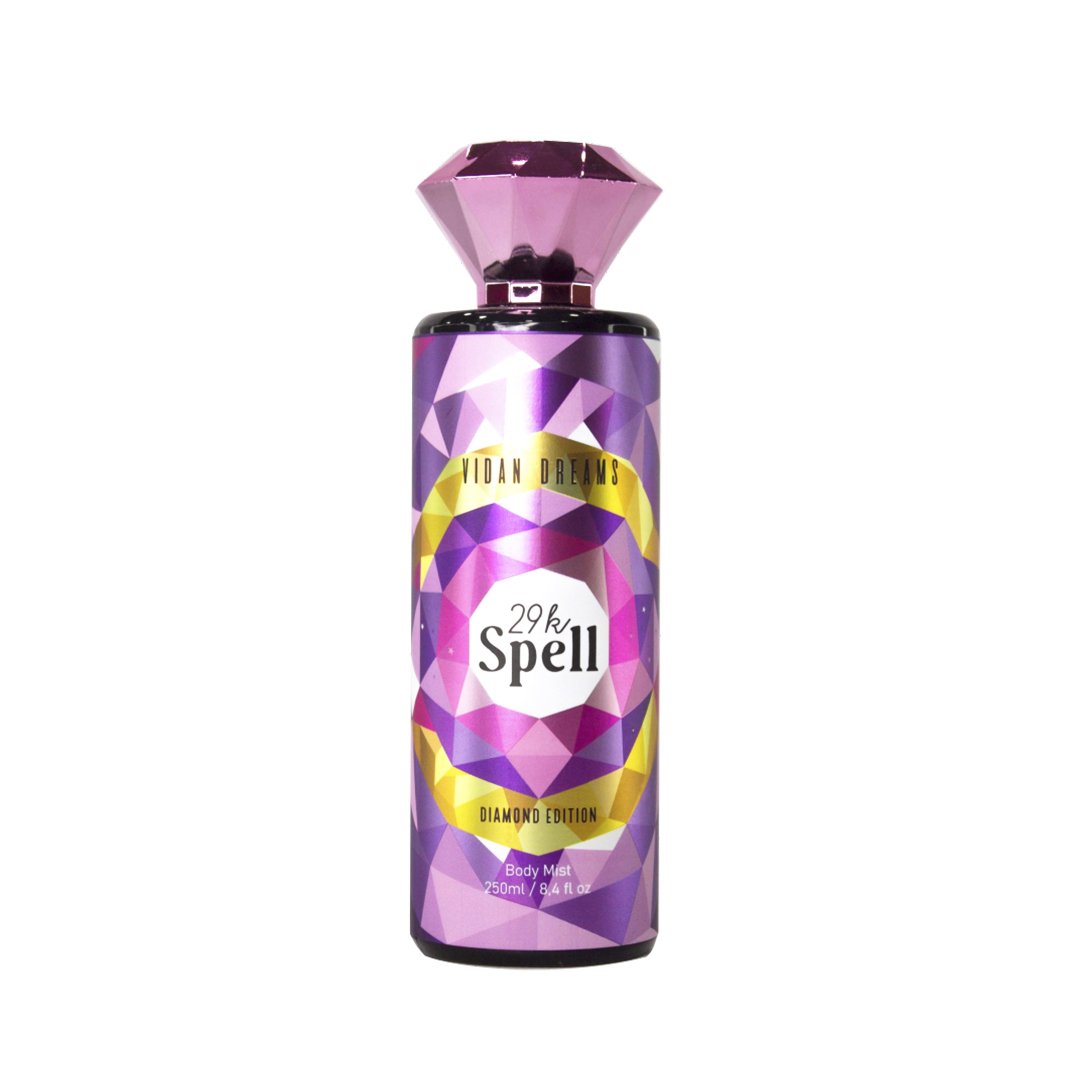 Body-Splash-Spell-23.jpg Body splash spell dreams - Image 1