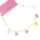 Butterflies Necklace