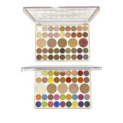 Candy Professional Makeup Palette