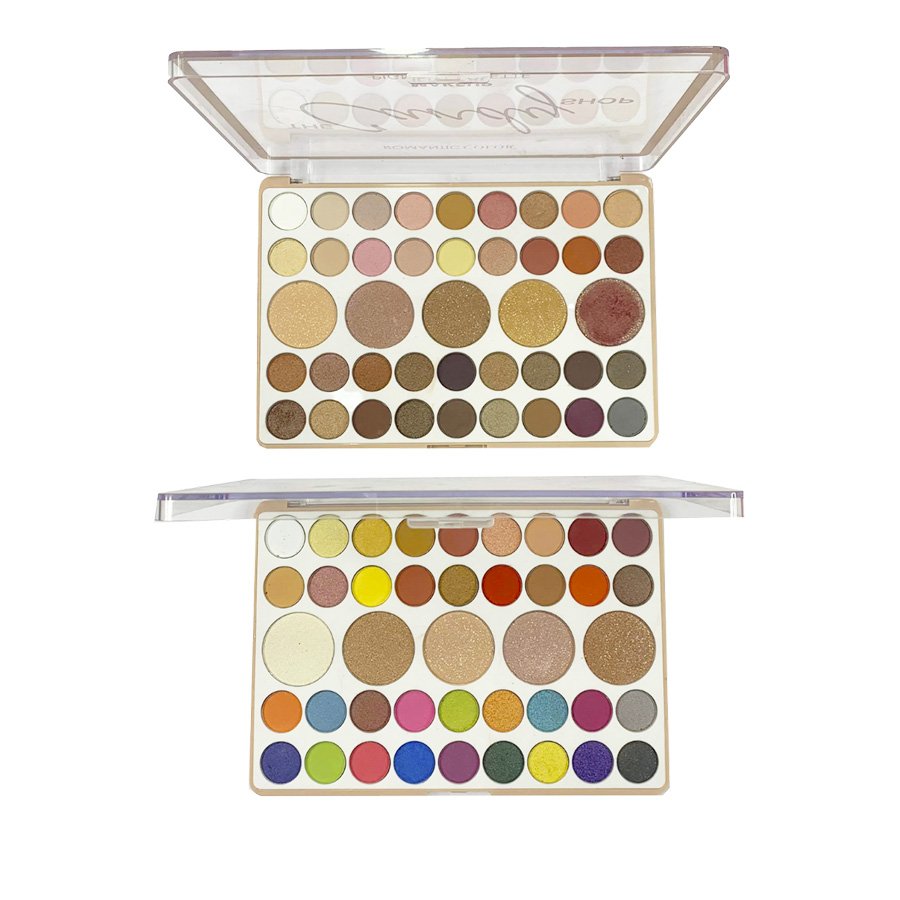 Candy-Professional-Makeup-Palette-2023.jpg Candy Professional Makeup Palette - Image 1