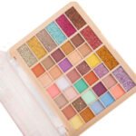 Varied Queen eyeshadows pallete - Imagen 2