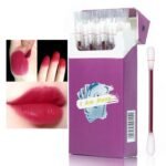 PASNOWFU 20 Pcs/Set of Tattoo Lipstick - Imagen 2