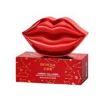 20pcs/Pack Cherry Collagen Lip Mask