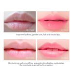 20pcs/Pack Cherry Collagen Lip Mask - Image 4