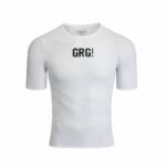 Men's cycling base layer short sleeveless jersey - Image 3