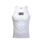 Men's cycling base layer sleeveless jersey - Image 3
