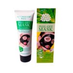 Dr. Meinaier, Paris peel-off mask 120ml - Imagen 2