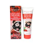 Dr. Meinaier, Paris peel-off mask 120ml - Imagen 3