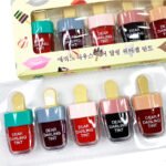 Etude House, Dear darling water gel tint set - Imagen 2