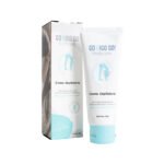 Hair removal cream GO RIGO GO for women and men
