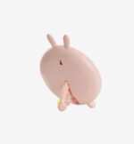 Desktop and wall hanging foldable portable bunny mirror - Image 2