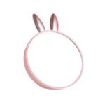 Desktop bunny mirror - Imagen 4