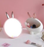 Desktop bunny mirror - Imagen 5