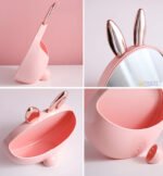 Desktop bunny mirror - Imagen 7