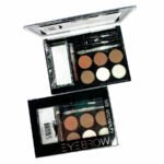 Eyebrow Kit shape, define & groom palette - Imagen 3