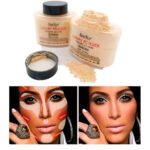 Face Makeup Luxury Banana Powder Ben Nye - Image 5