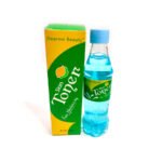 Skin toner facial moisturizer soda - Imagen 3