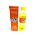 Skin toner facial moisturizer soda - Imagen 4