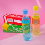 Skin toner facial moisturizer soda - Imagen 5