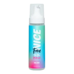 Facial Foam 210Ml | Nice