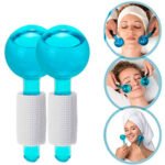 Facial Massage Ice Globes