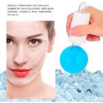 Facial Massage Ice Globes - Imagen 4