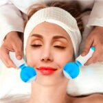 Facial Massage Ice Globes - Imagen 8