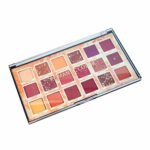 Fashion eyeshadow palette 18 colors - Image 2